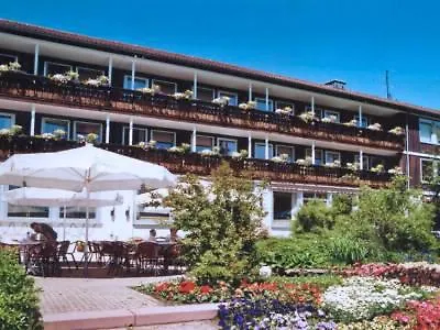 Schwarzwald Freudenstadt