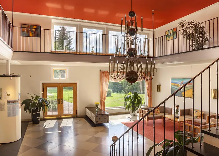 Schwarzwald Hotel 3*