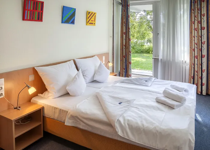 Schwarzwald 3* Freudenstadt